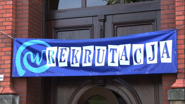 Wyniki rekrutacji: Ponad 1200 osób chce studiować na PWSZ 