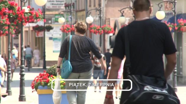 Informacje, 07-08-2015