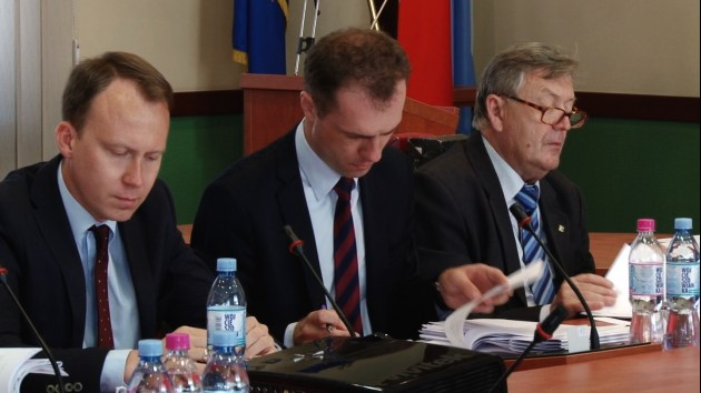 Rabczanko czeka na kontakt z mieszkańcami w sprawie budżetu