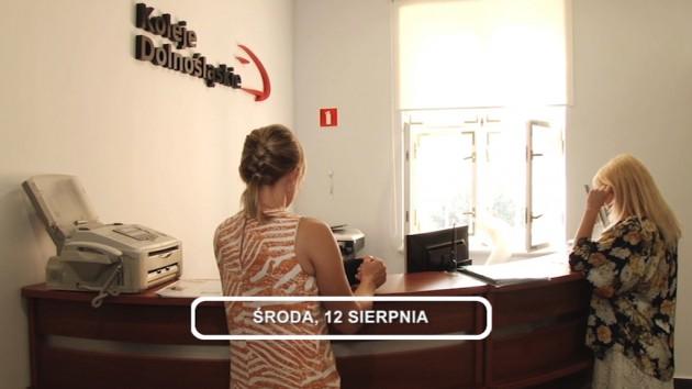 Informacje, 12-08-2015