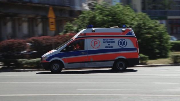 Omdlenia, zasłabnięcia – upał zbiera żniwo 
