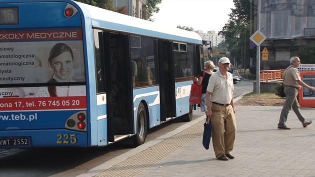 Masz pomysł na zmiany? Podziel się nim 