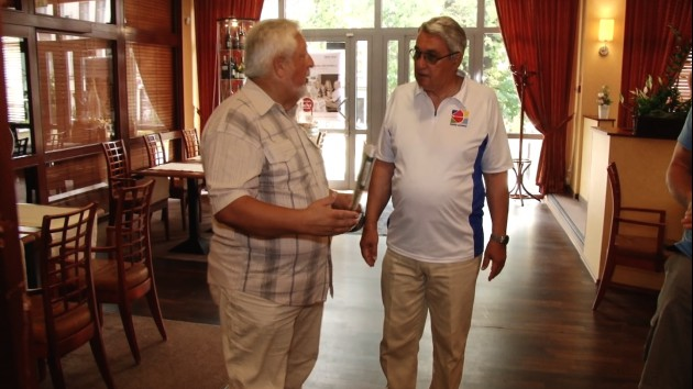 W Legnicy wybiorą władze europejskie federacji łuczniczej