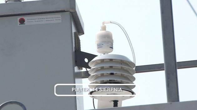 LEGNICA, Informacje DAMI TV, 14-08-2015