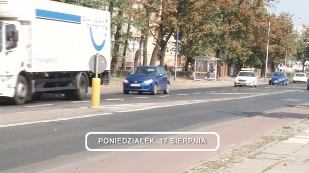 LEGNICA, Informacje DAMI TV, 17-08-2015