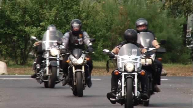 Motocykle to ich pasja. Nowe stowarzyszenie w Legnicy 
