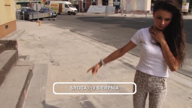 LEGNICA, Informacje DAMI TV, 19-08-2015