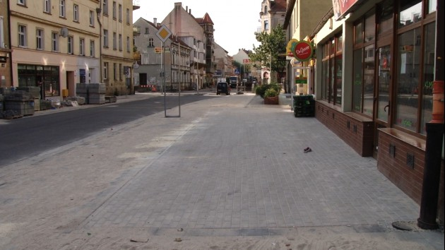 Urząd Miasta odpowiada w sprawie Jaworzyńskiej 