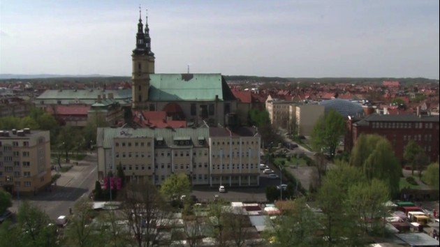 Konkurs fotograficzny na najpiękniejszą panoramę miasta