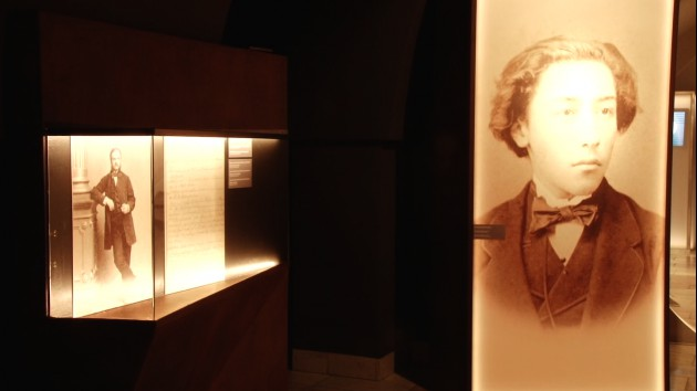 Muzeum Josepha Conrada-Korzeniowskiego w Berdyczowie