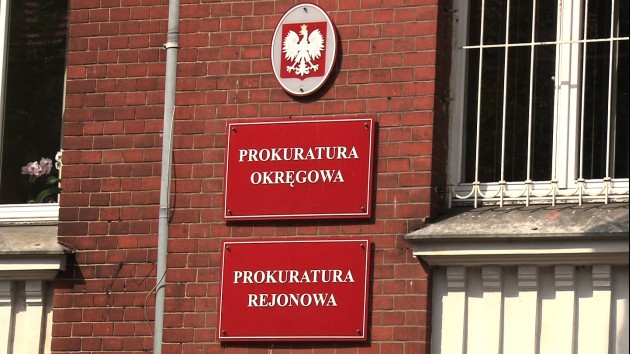 Prokurator wszczął dochodzenie w sprawie reklamy wódki 
