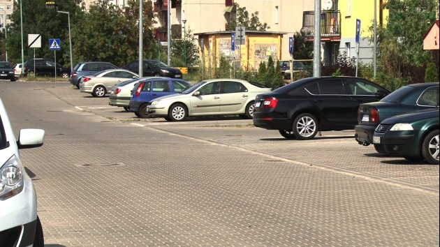 Mieszkańcy chcą progów zwalniających i likwidacji koperty 
