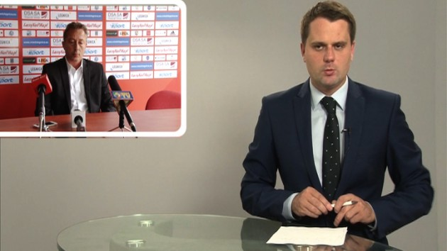 LEGNICA, Informacje DAMI TV, 24-08-2015