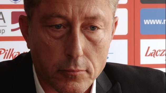 Tarasiewicz na ratunek Miedzi