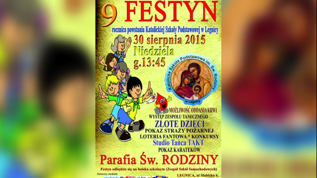 Mecz katolicy kontra prawosławni oraz zbiórka krwi 