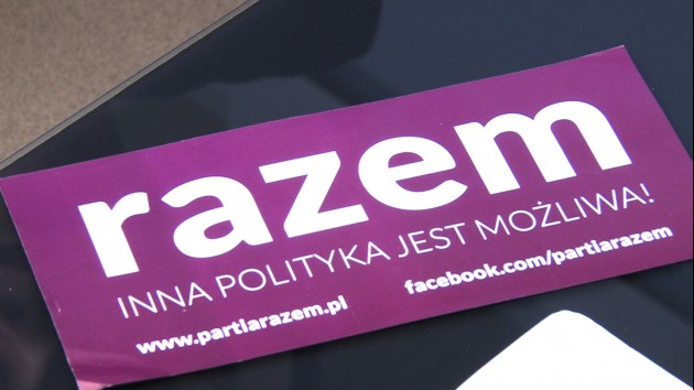"Razem" tworzą struktury na Dolnym Śląsku