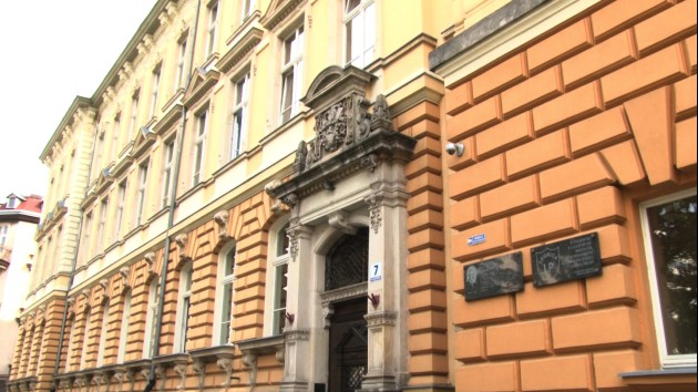 Rocznica powstania najstarszego, legnickiego Liceum