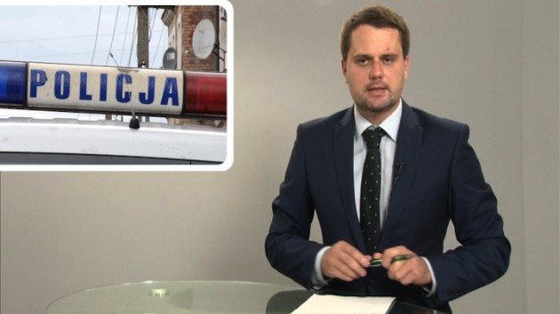 LEGNICA, Informacje DAMI TV, 28-08-2015