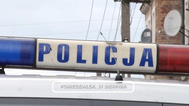 LEGNICA, Informacje DAMI TV, 31-08-2015