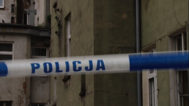 Zabił młotkiem i nożem