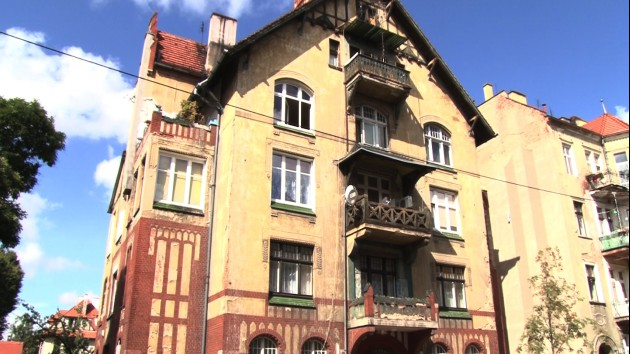 Chciał zagazować policjantów