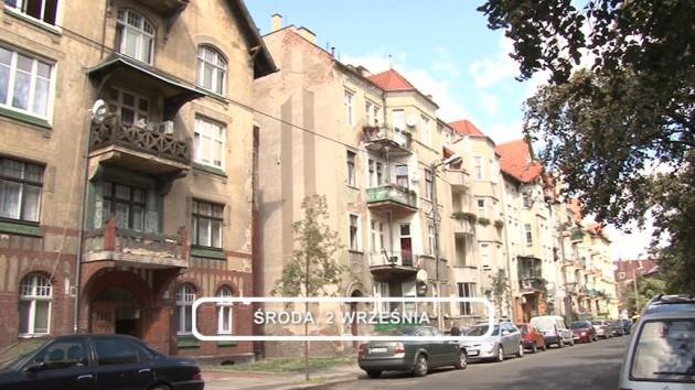 LEGNICA, Informacje DAMI TV, 02-09-2015