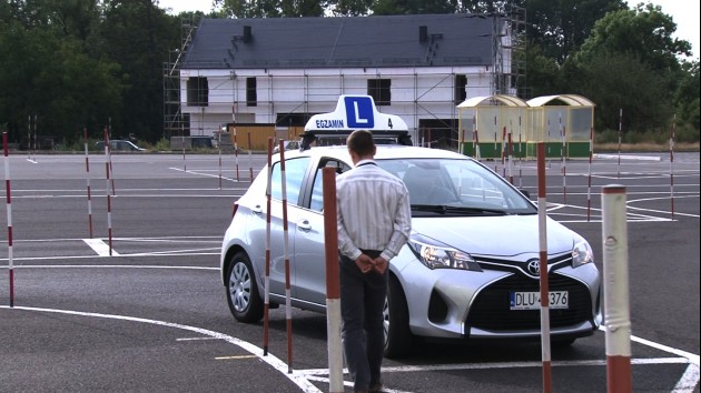  2 lata – okres próbny na nowych kierowców 