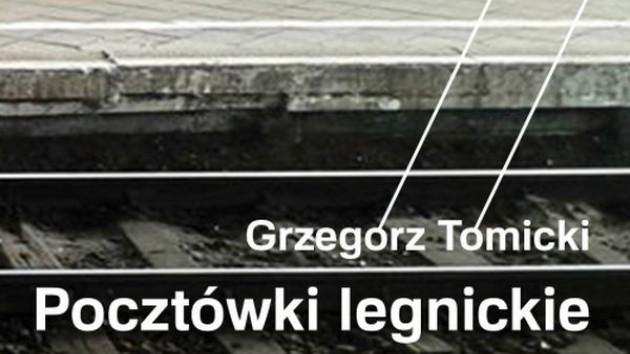 Poetyckie pocztówki Tomickiego