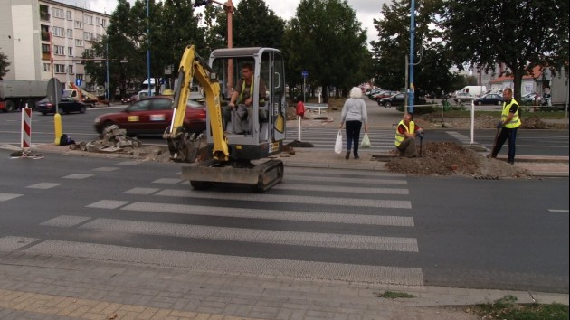 Rodzice boją się o dzieci! Policja będzie kierować ruchem 
