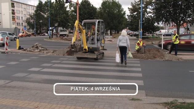 LEGNICA, Informacje DAMI TV, 04-09-2015