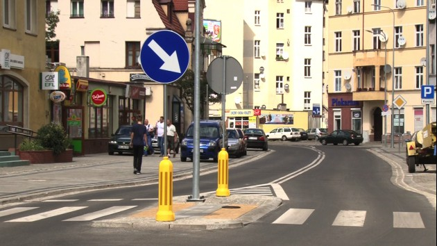 Początek Jaworzyńskiej gotowy! Co myślą legniczanie? 