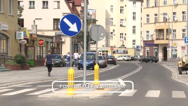 LEGNICA, Informacje DAMI TV, 07-09-2015