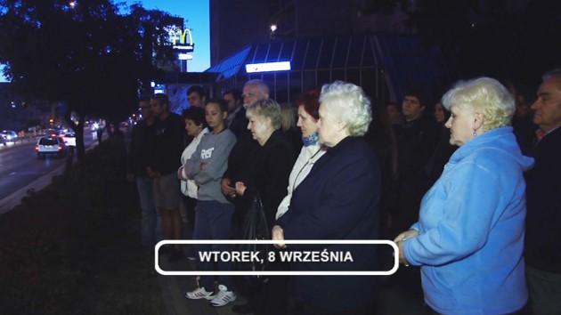 LEGNICA, Informacje DAMI TV, 08-09-2015
