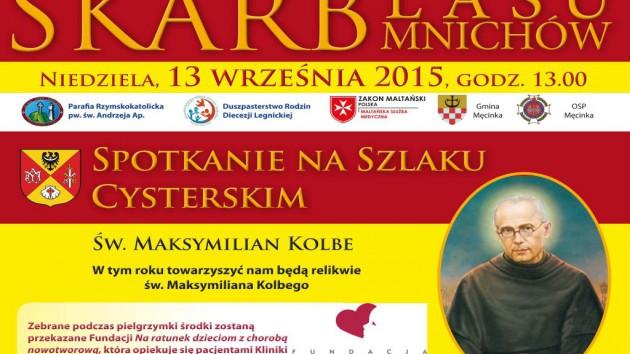 Poznaj tajemnice Skarbu Lasu Mnichów