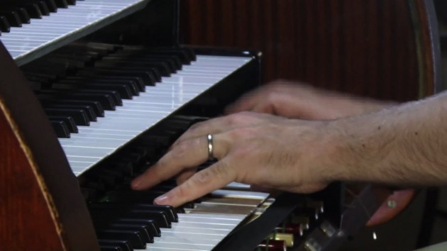 Legnickie Conversatorium Organowe - 2015