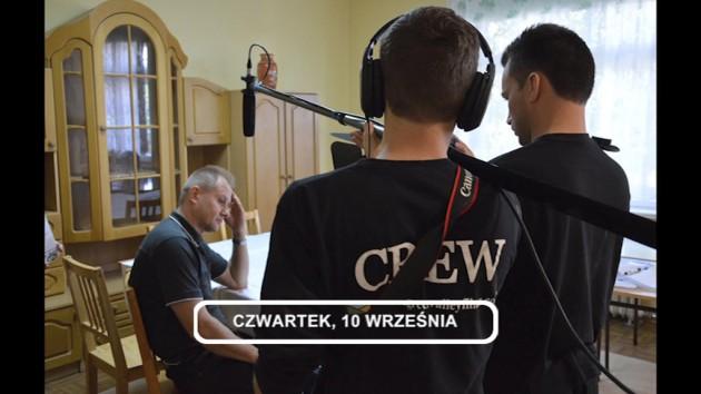 LEGNICA, Informacje DAMI TV, 10-09-2015