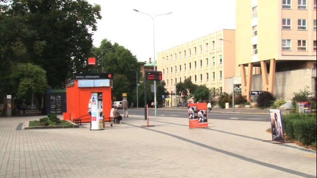 W Legnicy o islamskich uchodźcach różnie 
