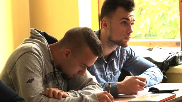 ZUS wkracza do szkół 