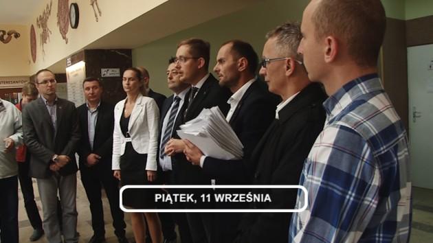 LEGNICA, Informacje DAMI TV, 11-09-2015