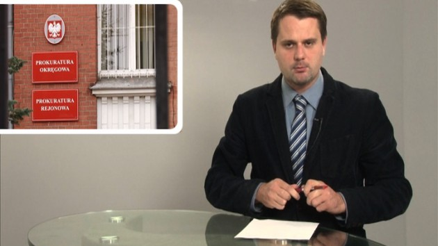 LEGNICA, Informacje DAMI TV, 14-09-2015