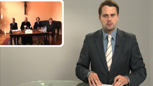 LEGNICA, Informacje DAMI TV, 15-09-2015