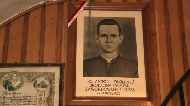 Czy ks. Antoni Dujlović będzie świętym? 