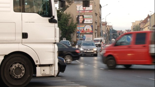 Bez sygnalizacji świetlnej w Legnicy jeszcze przez miesiąc! 