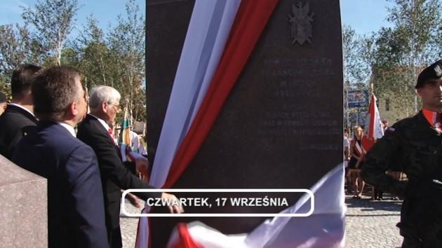 LEGNICA, Informacje DAMI TV, 17-09-2015 