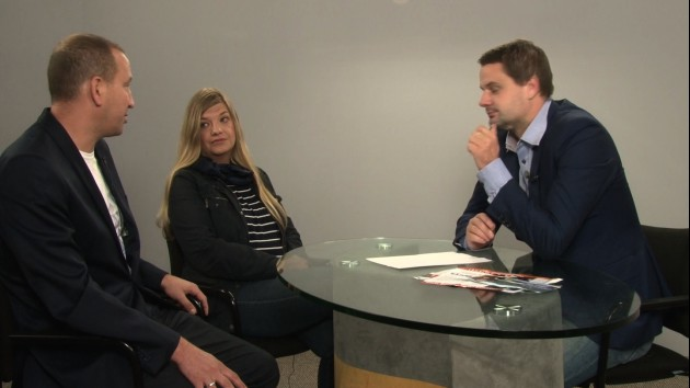 LEGNICA, Minął Tydzień DAMI TV