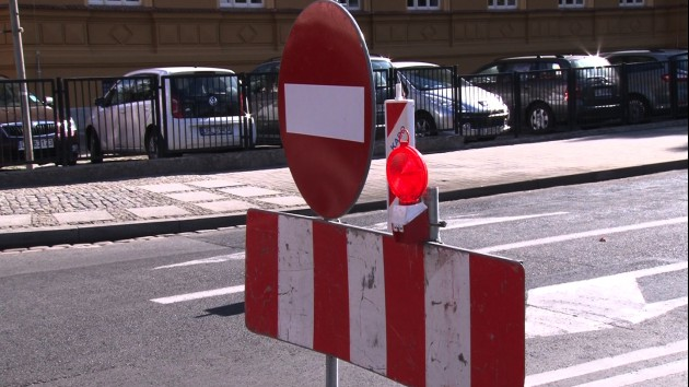 W Legnicy montują pętle indukcyjne na 7 skrzyżowaniach 