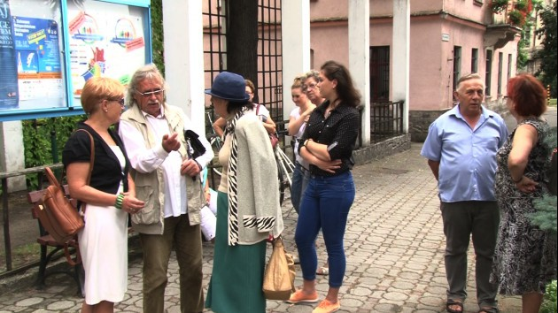 I Legnicka Senioriada