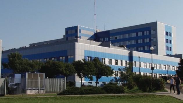 Onkologia i hematologia w legnickim szpitalu 