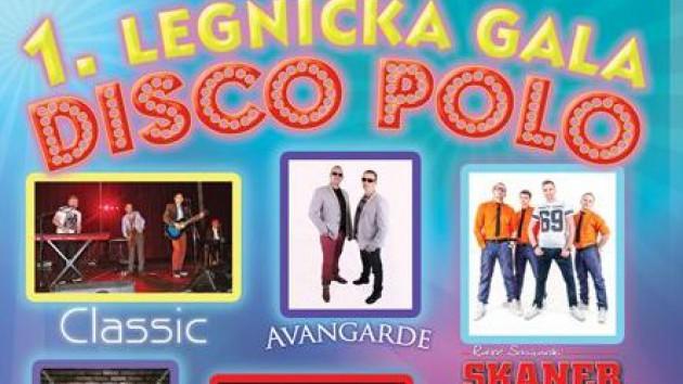 W weekend w Legnicy I Gala Disco Polo 
