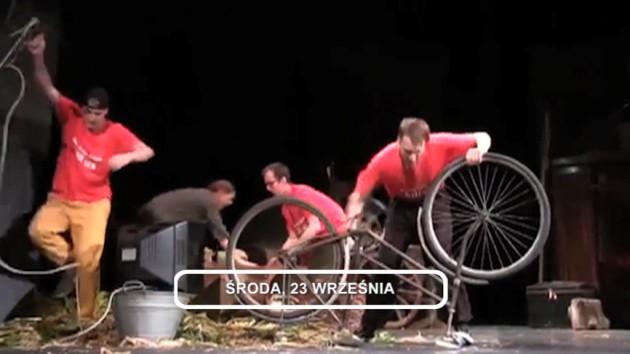 LEGNICA, Informacje DAMI TV, 23.09.2015